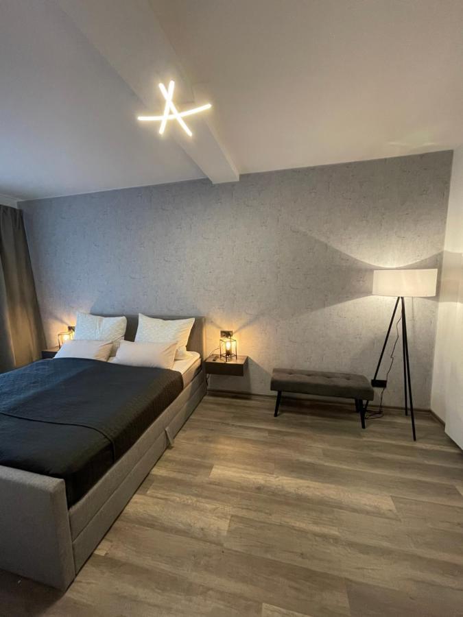 Apartment Ferien Am Markt - Zweiundzwanzig *