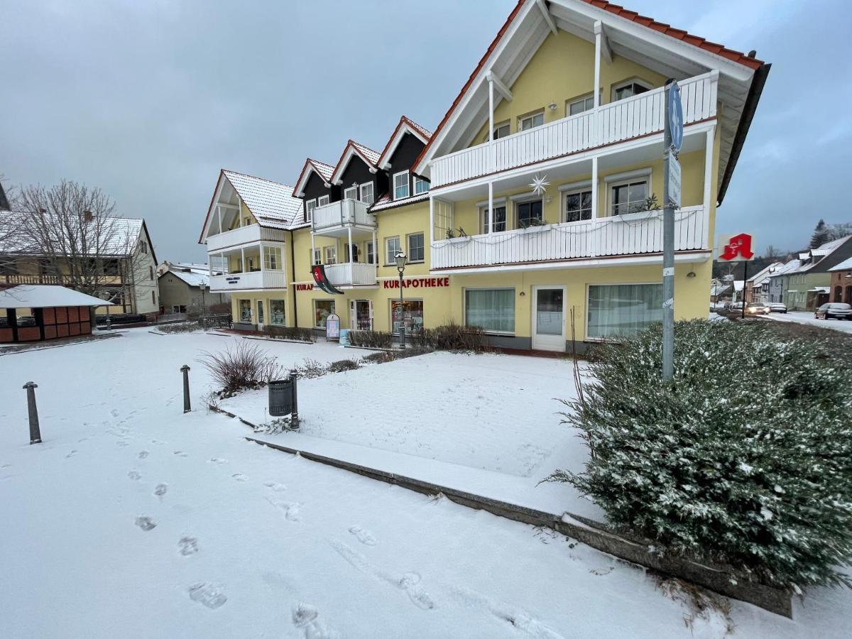 Apartment Ferien Am Markt - Zweiundzwanzig *
