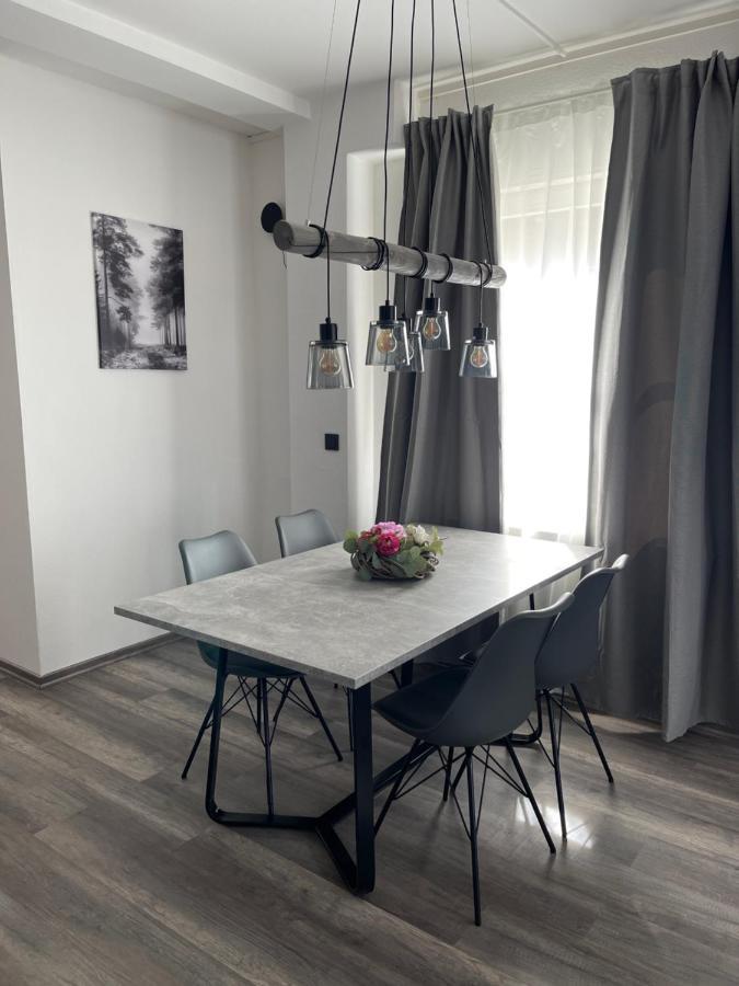 Apartment Ferien Am Markt - Zweiundzwanzig